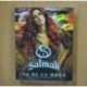 SALMAH - YA ES LA HORA - DVD