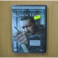 ROBIN HOOD - DVD