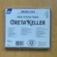 GRETA KELLER - THESE FOOLISH THINGS - CD