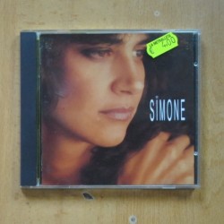 SIMONE - SIMONE - CD