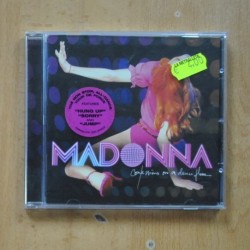 MADONNA - CONFESSIONS ON A DANCE FLOR - CD