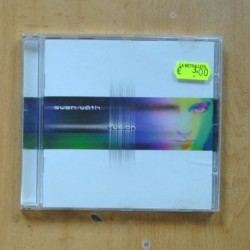 SCEN VOTH - FUSION - CD