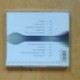 SCEN VOTH - FUSION - CD