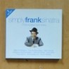 FRANK SINATRA - SIMPLY - 2 CD