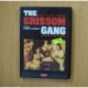 THE CRISSOM GANG - DVD