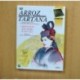 ARROZ Y TARTANA - DVD