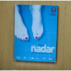 NADAR - DVD