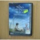 EL NIÃOS CON EL PIJAMA DE RAYAS - DVD