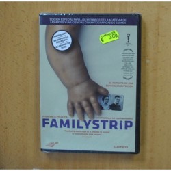 FAMILYSTRIP - DVD