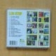 LOS STOP - LOS STOP - CD