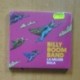 BUILLY BOOM BAND - LA MUJER BALA - CD