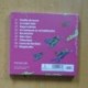 BUILLY BOOM BAND - LA MUJER BALA - CD