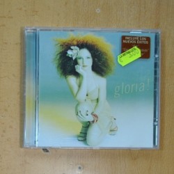 GLORIA ESTEFAN - GLORIA - CD