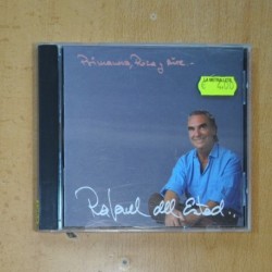 RAFAEL DEL ESTAD - PRIMAVERA ROSA AIRE - CD