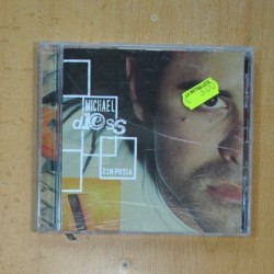 MICHAEL DIESS - SIN PRISA - CD