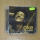 OKE - RETRODISEA - CD