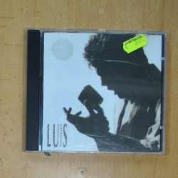 LUIS MIGUEL - LUIS MIGUEL - CD