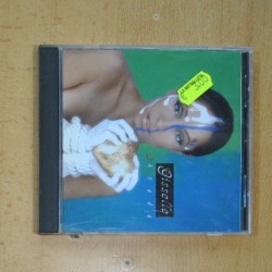 GISELLE - ATADA - CD
