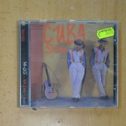 SUBA SON - CUBA SON - CD