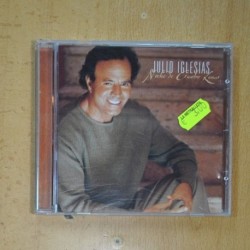 JULIO IGLESIAS - NOCHE DE CUATRO LUNAS - CD