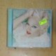 MADONNA - BED TIME STORIES - CD