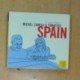 MICHEL CAMILO & TOMATITO - SPAIN - CD
