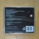 VARIOS - 2001 A SPACE ODYSSEY - CD