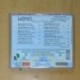 ORFEON DONOSTIERRA - LATINO - CD