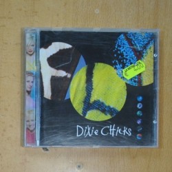DIXIE CHICKS - DIXIE CHICKS - CD