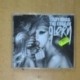 LADY GAGA - THE EDGE OF GLORY - CD SINGLE