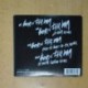 LADY GAGA - BORN THIS WAY - CD SINGLE