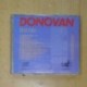 DONOVAN - FIRST HITS - CD