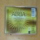 ABBA - STUDIO 99 PERFORMANCE A TRIBUTE TO ABBA - CD