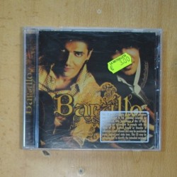 BARULLO - BARULLO - CD
