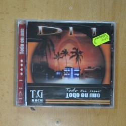 DL1 - TODO EN UNO - CD