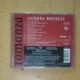 ANDREA BOCELLI - ROMANZA - CD