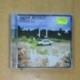 MADAME BUTTERCRY - MIGRAIN SQ - CD