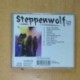 STEPPENWOLF - 97 - CD