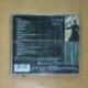 VARIOS - MATRIX RELOADED - CD