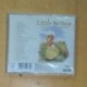 LITTLE BO PEEP - 23 SONGS STORIES & NURSERY RHYMES - CD