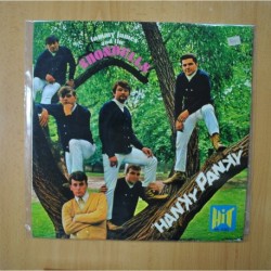 TOMMY JAMES AND THE SHONDELLS - HANKY OANKY - CD