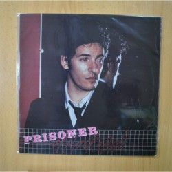 BRUCE SPRINGSTEEN - PRISONER OF ROCK N ROLL - CD