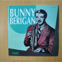 BUNNY BERIGAN - BUNNY BERIGAN - LP