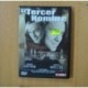 EL TERCER HOMBRE - DVD