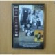 EL TERCER HOMBRE - DVD