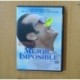 MEJOR IMPOSIBLE - DVD