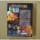 MACGYVER - PRIMERA TEMPORADA - DVD