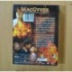 MACGYVER - PRIMERA TEMPORADA - DVD