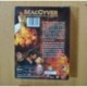 MACGYVER - PRIMERA TEMPORADA - DVD