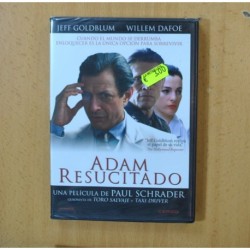 ADAM RESUCITADO - DVD